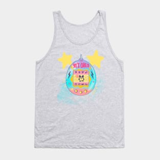 90´S CHILD Tank Top